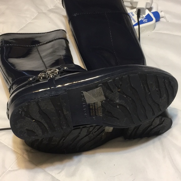 Rain boots - Picture 2 of 2